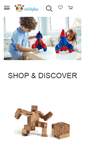 Mobile Screenshot of childplay.com.au